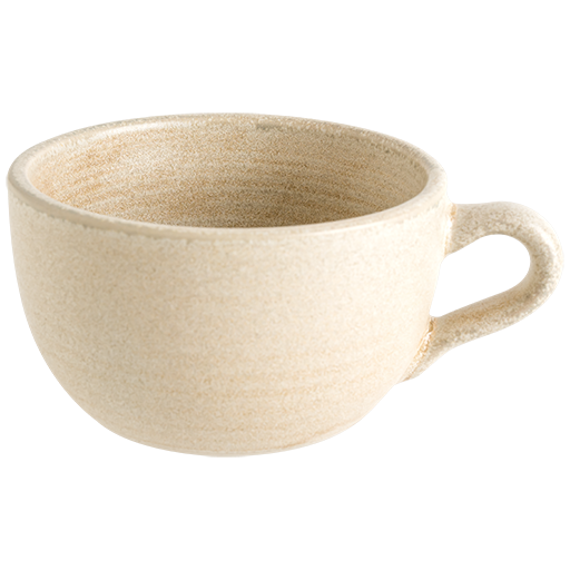 Bonna Mirage Ripple Kahve Fincanı 205 cc