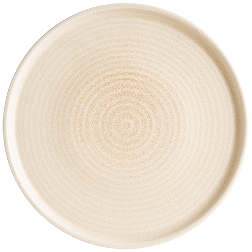 Mirage Ripple 16cm Düz Tabak