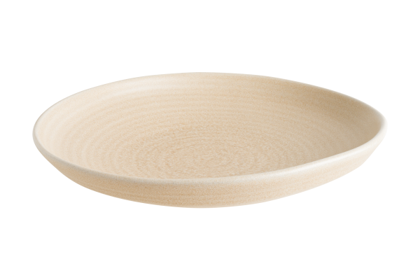 Mirage Ripple Çukur Tabak 19 cm 350 cc