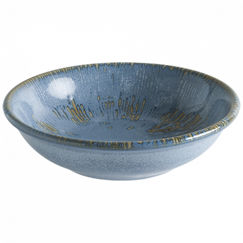 Bonna Porselen Sky Snell Gourmet Çukur Tabak 9 cm