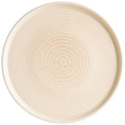 Mirage Ripple 28cm Düz Tabak