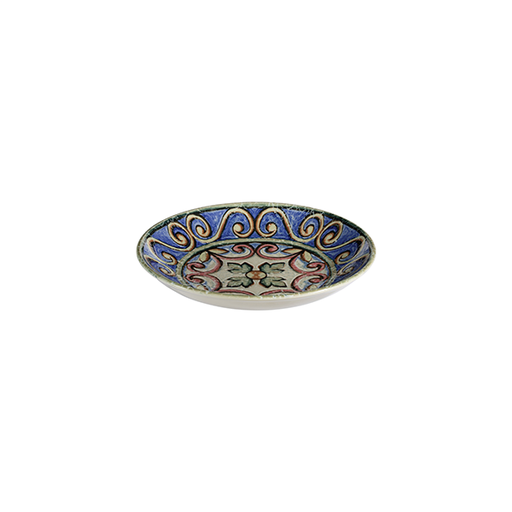 Amalfi Valle Çukur Tabak 25 cm 1140 cc