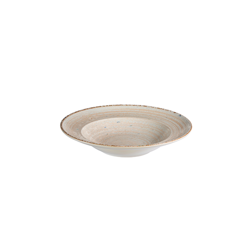 Mocha Miro Çukur Tabak 28 cm 560 cc