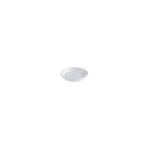Glacier Lona Çukur Tabak 10 cm 60 cc