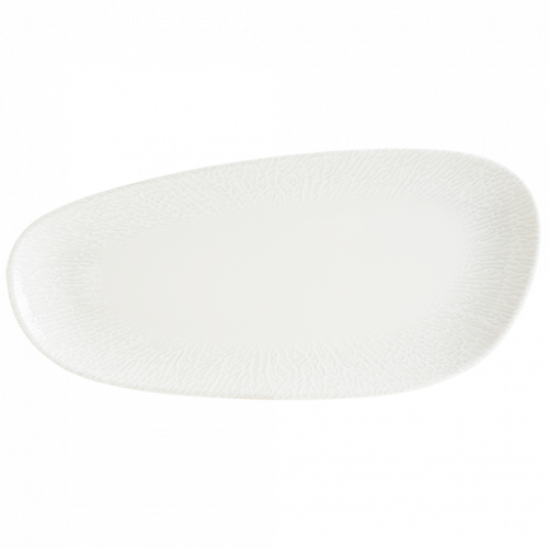 Radix Vago Dikdörtgen Tabak 36 cm