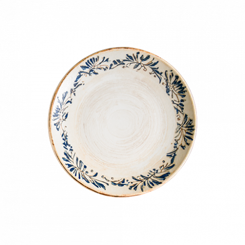 Grandma Gourmet Düz Tabak 23 cm