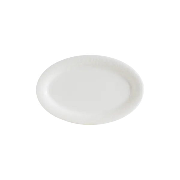 Marlena Albus Oval Tabak 22 cm