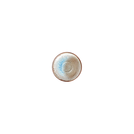 Delta Lona Espresso Tabağı 12 cm