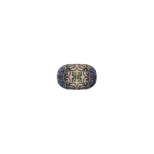 Amalfi Magnus Oval Kayık 14 cm