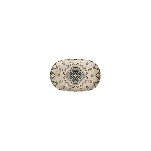 Heritage Magnus Oval Kayık 18 cm