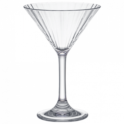 Romance Martini Bardağı 215ml