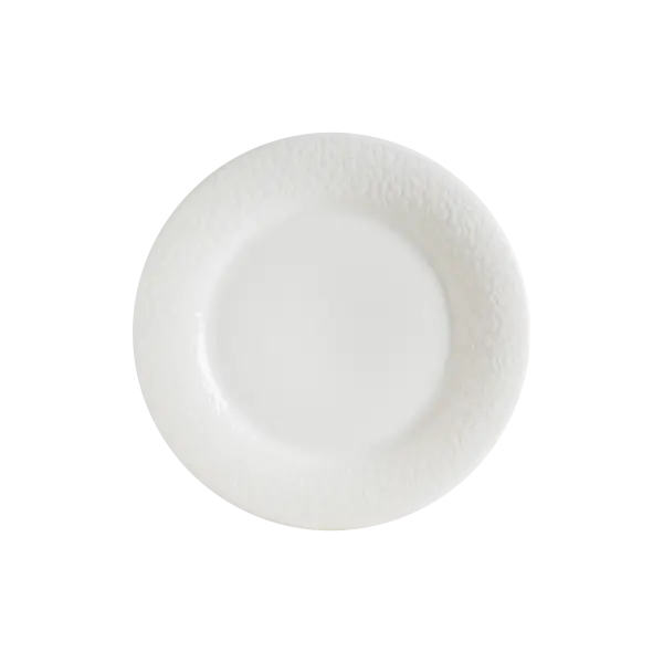 Marlena Albus Düz Tabak 18 cm
