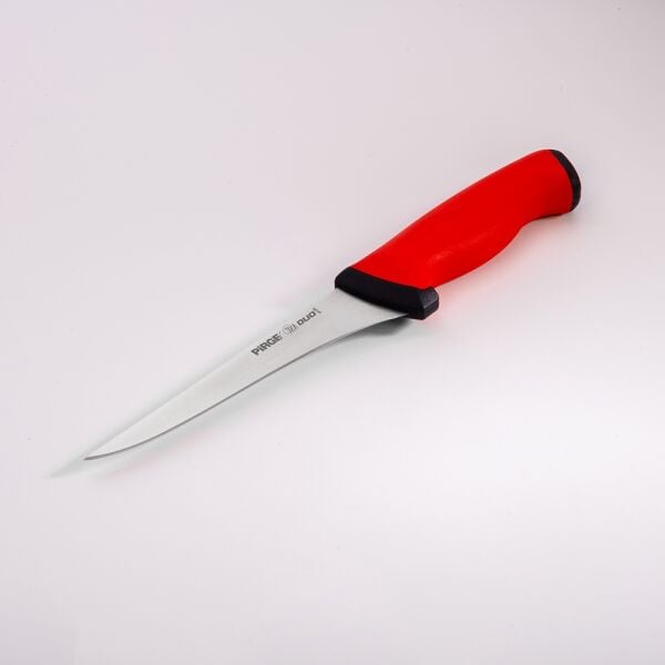 Pirge Duo Sıyırma Bıçağı 16,5 cm