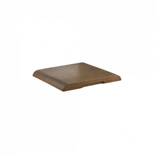 Kayın Ahşap 30x25cm Agora Stand