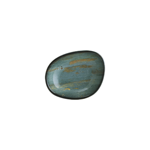 Bonna Porselen Madera Mint Vago Kase 8*8.5 cm