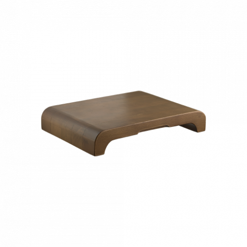 Kayın Ahşap 34,2x25cm Agora Stand