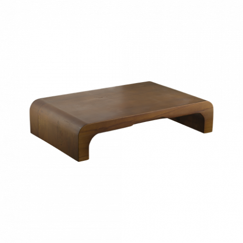 Kayın Ahşap 40x25cm Stand