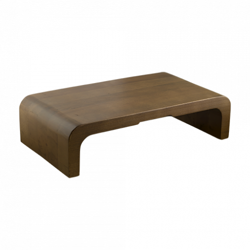 Kayın Ahşap 46,5x25cm Agora Stand