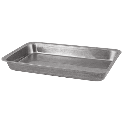 Antique Burger Tepsisi 25.5x15.75 cm