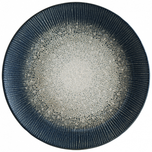 Arctic Gourmet Düz Tabak 23 cm