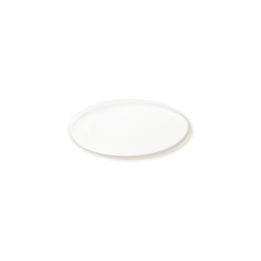 Transparan Stolt Oval Kayık 26 cm