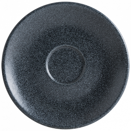 Graphite Gourmet Kahve Fincanı Tabağı 12 cm
