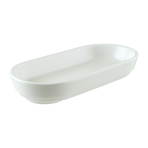 Bonna Porselen Mood 15 Oval Kase 225 cc