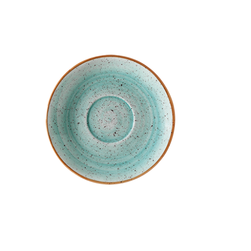 Bonna Porselen Aqua Gourmet Kahve Tabağı 12 cm