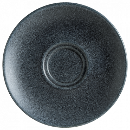 Graphite Gourmet Kahve Fincan Tabağı 16 cm