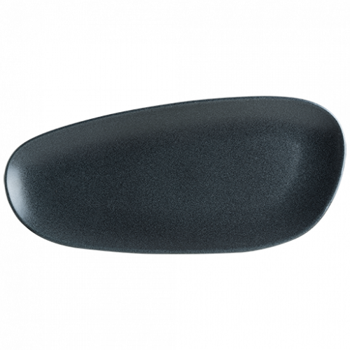 Graphite Vago Dikdörtgen Tabak 36 cm
