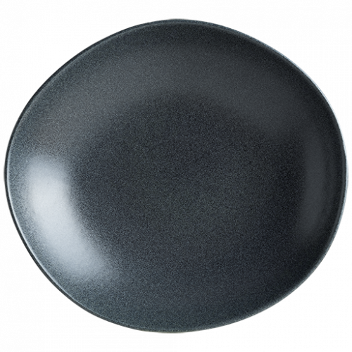 Graphite Vago Çukur Tabak 23 cm 750 cc
