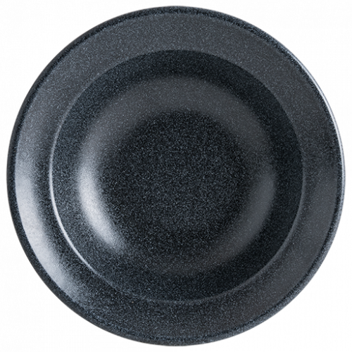 Graphite Gourmet Çukur Tabak 16 cm 160 cc