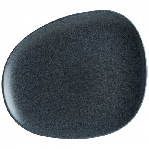 Graphite Vago Düz Tabak 24 cm