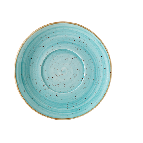 Bonna Porselen Aqua Gourmet Konsome Kase Tabağı 17 cm