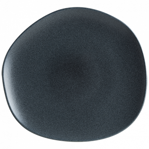 Graphite Vago Düz Tabak 29 cm