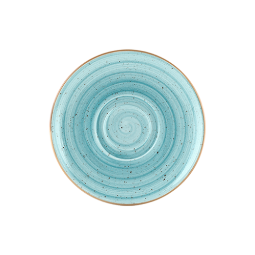 Bonna Porselen Aqua Gourmet Konsome Kase Tabağı 19 cm
