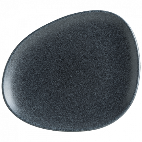 Graphite Vago Düz Tabak 19 cm