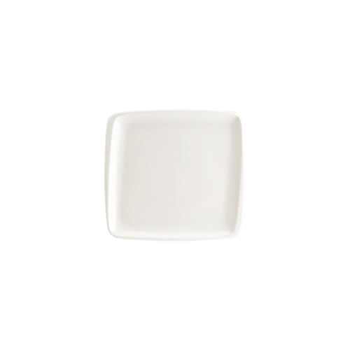 Bonna Porselen Moove Kare Tabak 15*14 cm