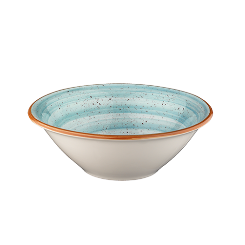 Bonna Porselen Aqua Gourmet Kase 20 cm 900 cc