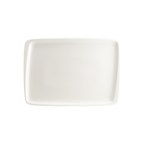 Bonna Porselen Moove Dikdörtgen Tabak 23*16 cm