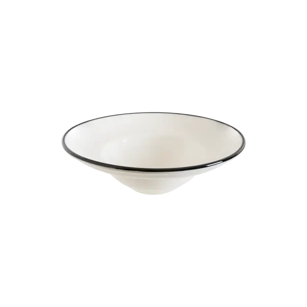 Linea Black Gourmet Kase 23 cm