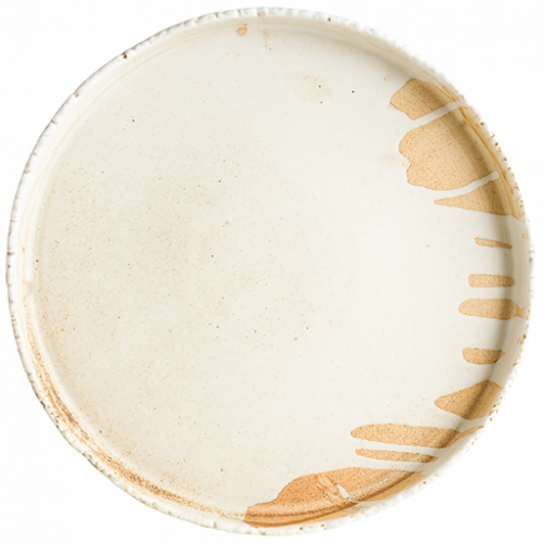 Solis Düz Tabak 28 cm*