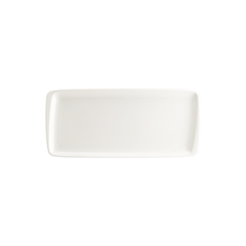 Bonna Porselen Moove Dikdörtgen Tabak 34*16 cm