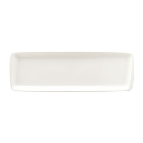 Bonna Porselen Moove Dikdörtgen Tabak 48*16 cm