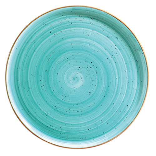 Bonna Porselen Aqua Gourmet Pizza Tabağı 32 cm