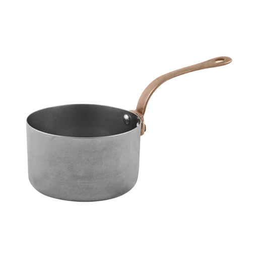 Antique Kaserol Mini Atıştırma Kaserol Formlu Sunum 6 x 3 cms - 80 ml