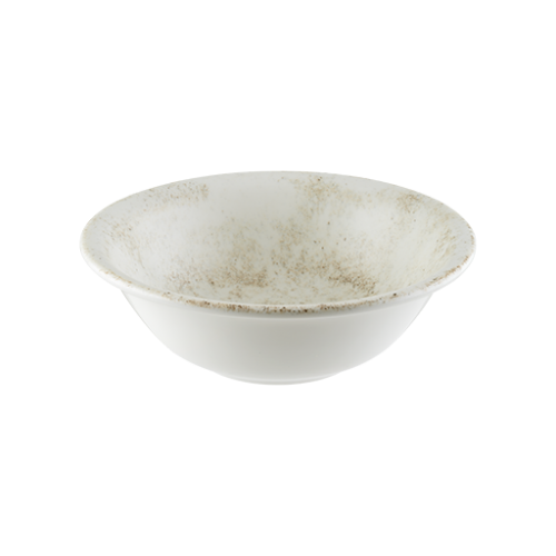 Bonna Porselen Nacrous Matt Gourmet Kase 16 cm 400 cc