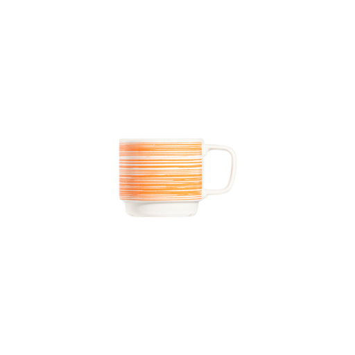 Fresh Orange Stolt İstifli Kupa 250 cc