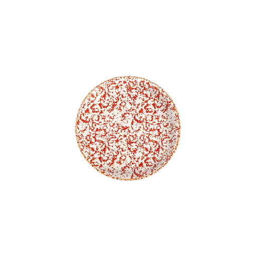 Venecia Maroon Valle Çukur Tabak 22 cm 770 cc