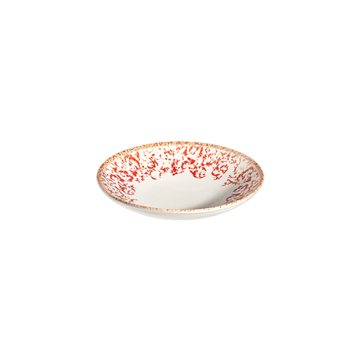 Venecia Maroon W Valle Çukur Tabak 25 cm 1140 cc
